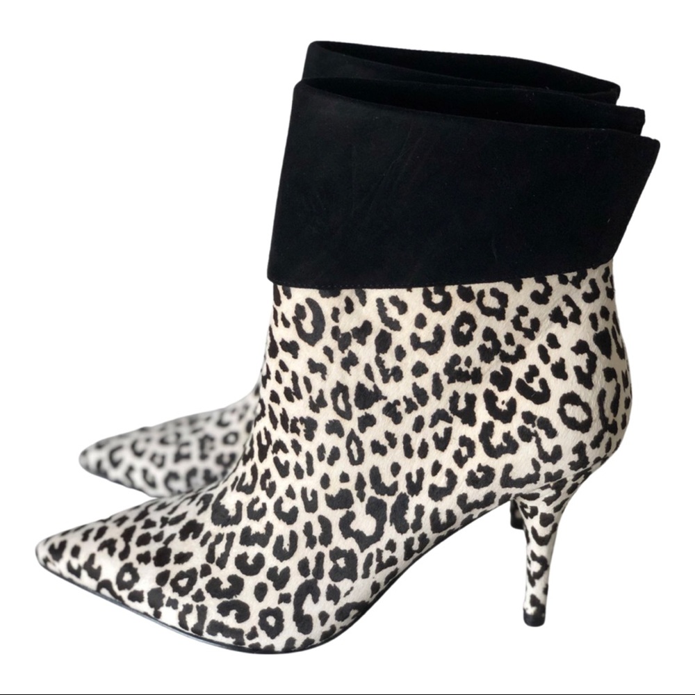 Marc Fisher Pointed Booties - image 6